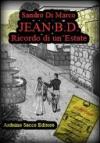 Jean B.D. Ricordo di un'estate