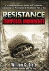 Resistance: The Gathering Storm