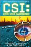 CSI. Crime scene investigation. In extremis