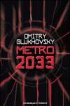 Metro 2033