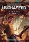 Uncharted. il quarto labirinto