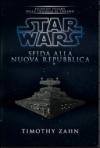 Star Wars. Sfida alla nuova repubblica. La trilogia di Thrawn: 2