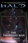 Halo. The thursday war. Kilo-Five trilogy: 2