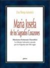Maria Josefa de los Sagrados Corazones. Marianna Fortunata Cherubini. La Monja Adoratriz amada por la Nàpoles del XIX siglo