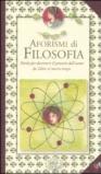 Aforismi di filosofia