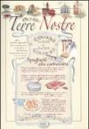 Terre nostre. Ricette