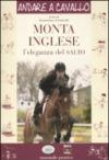 Monta inglese. L'eleganza del salto