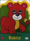 Animali del bosco