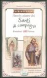 Piccolo atlante dei santi di campagna protettori patroni