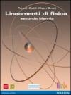 Lineamenti di fisica. Per il secondo biennio delle Scuole superiori. DVD-ROM