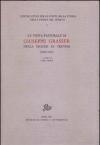 La Visita pastorale di Giuseppe Grasser nella diocesi di Treviso (1826-1827)