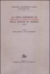 La visita pastorale di Giovanni Ladislao Pyrker nella diocesi di Venezia (1821)