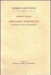 Bernardo Giustiniani: a Venetian of the Quattrocento