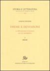 Eresie e devozioni. La religione italiana in età moderna: 1