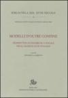 Modelli d'oltre confine. Prospettive economiche e sociali negli antichi Stati italiani