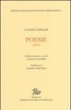 Poesie (1632) (rist. anast.)