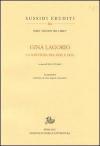 Gina Lagorio. La scrittura tra arte e vita