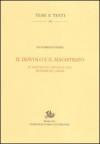 Il diavolo e il magistrato. Il trattato Du sortilege (1627) di Pierre de Lancre