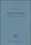 Simone Porzio. Un aristotelico tra natura e grazia