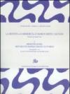 La rivista «Commerce» e Marguerite Caetani. 1.Briefwechsel mit deutschprachigen autoren