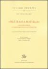 «Mettersi a bottega». Antonio Porta e i mestieri della letteratura