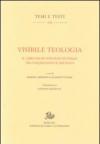 Visibile teologia. Il libro figurato in Italia tra Cinquecento e Seicento