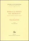Roma e il papato nel Medioevo. Studi in onore di Massimo Miglio. Vol. 2: Primi e tardi umanesimi. Uomini, testi, immagini
