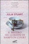 Il mistero dei giardini di Hampton Court
