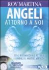 ANGELI TRA NOI. COME RICONOSCERLI,