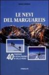 Le nevi del Marguareis. 40 itinerari di scialpinismo in Valle Pesio