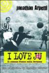 I love Ju