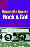 Rock & Goal. 29 settembre