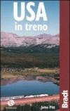 USA in treno