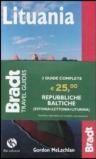 Repubbliche baltiche. Estonia-Lettonia-Lituania