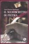 Il manoscritto di pietra