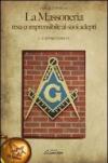 La massoneria resa comprensibile ai suoi adepti. 1.L'apprendista