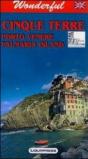 Meravigliose Cinque Terre. Porto Venere. Isola Palmaria. Ediz. inglese