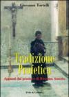 Tradizione profetica. Appunti dal pensiero di Romano Amerio