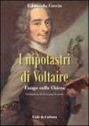 Nipotastri di Voltaire. Fango sulla Chiesa
