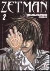 Zetman vol.2