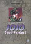 Stardust crusaders. Le bizzarre avventure di Jojo: 2
