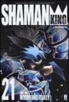 Shaman King. Perfect edition vol.21