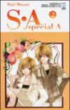 SA. Special A. 2.