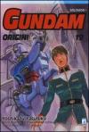 Gundam origini. Solomon I vol.19