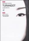 Turandot. Con 2 DVD