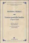 Lettere poetiche inedite
