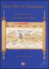 2000 anni di Cristianesimo. Diagramma storico del cammino della Chiesa