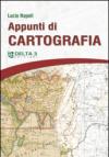Napoli. Appunti di cartografia