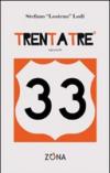 Trentatrè