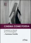 Cinema come poesia. Capitoli sui bordi di un'immagine